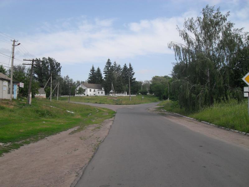 Озеряни - Озеряни