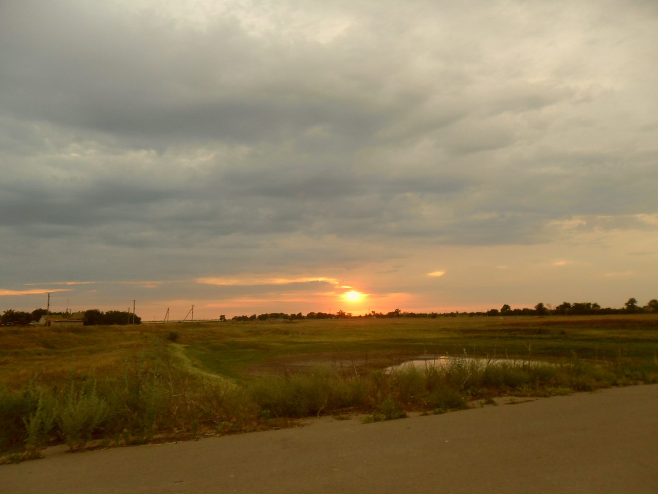 наше село - Дружбівка