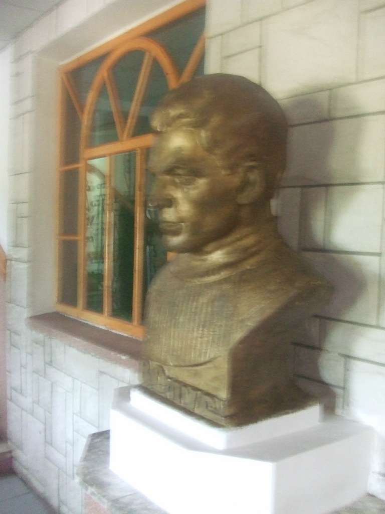 школа - Миртюки