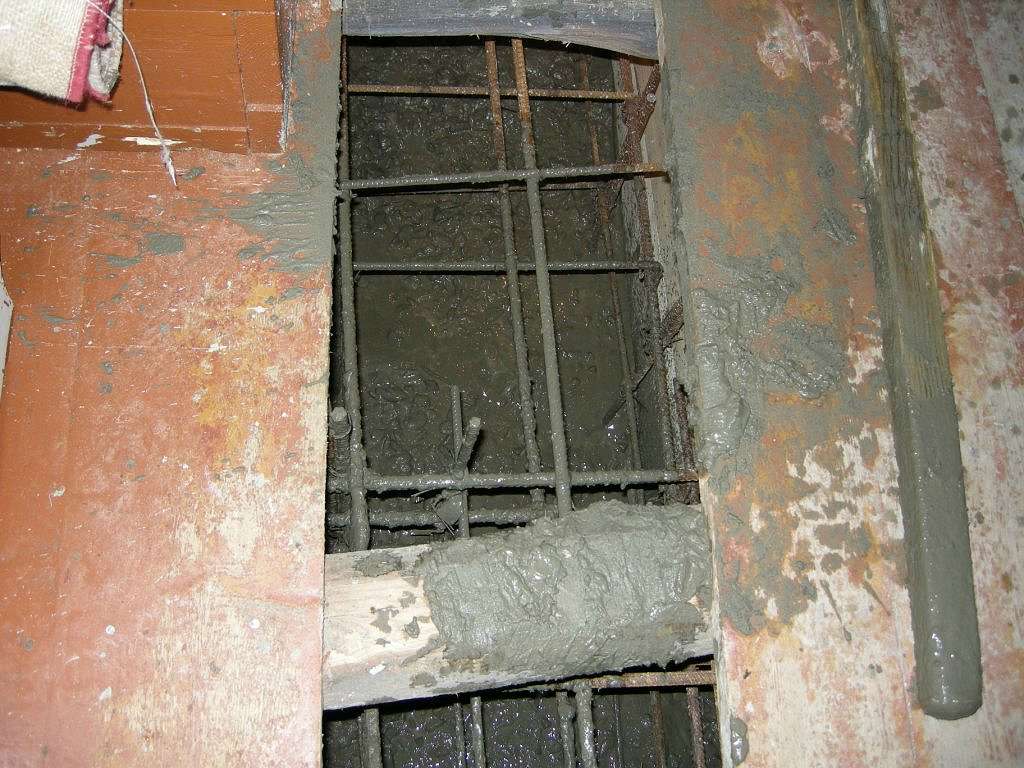 Будівництво храму в с.Кухітська Воля - Кухітська Воля