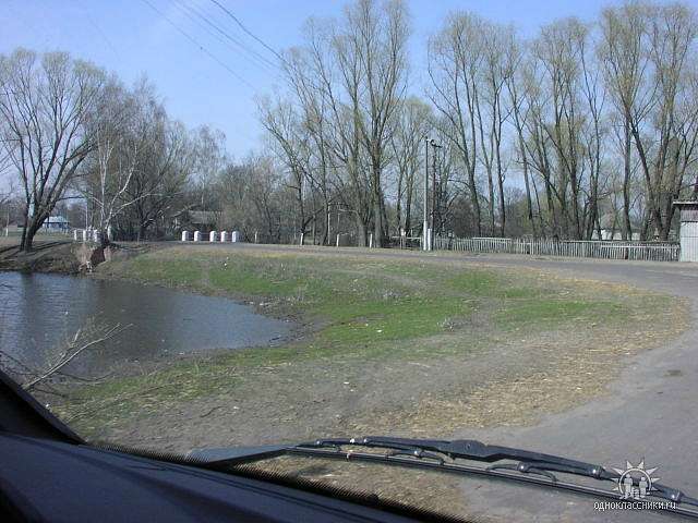 с.Петрівка,Чернігівська обл,Борзнянський р-н - Петрівка