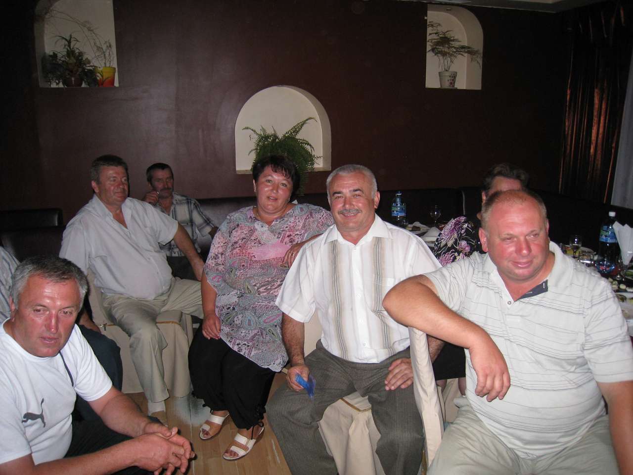 Закарпаття. - Прилуцкое