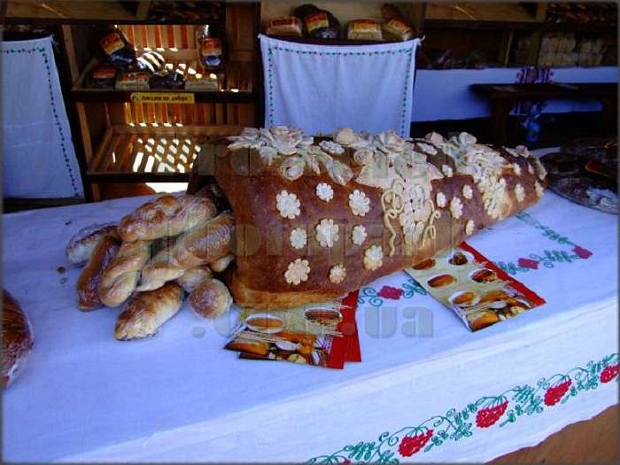 Сорочинський Ярмарок 2008 - Великі Сорочинці