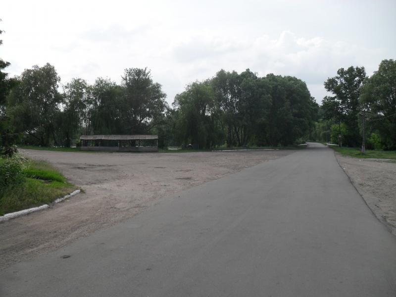 Озеряни - Озеряны