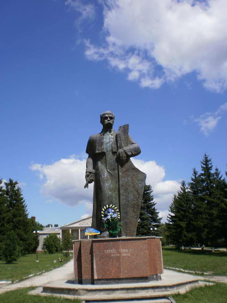 Кельменці - Кельменцы