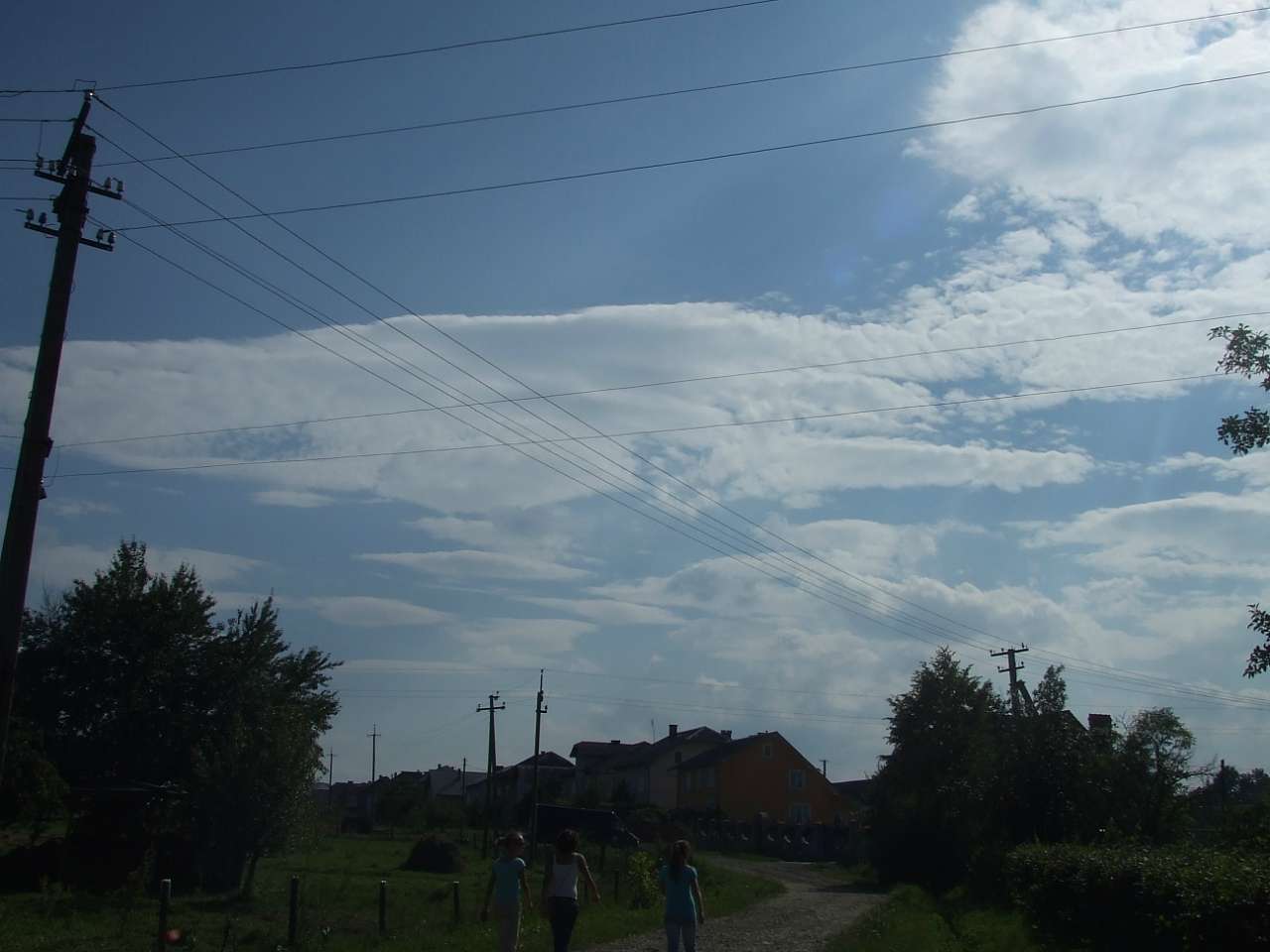 краєвид - Lysovychi