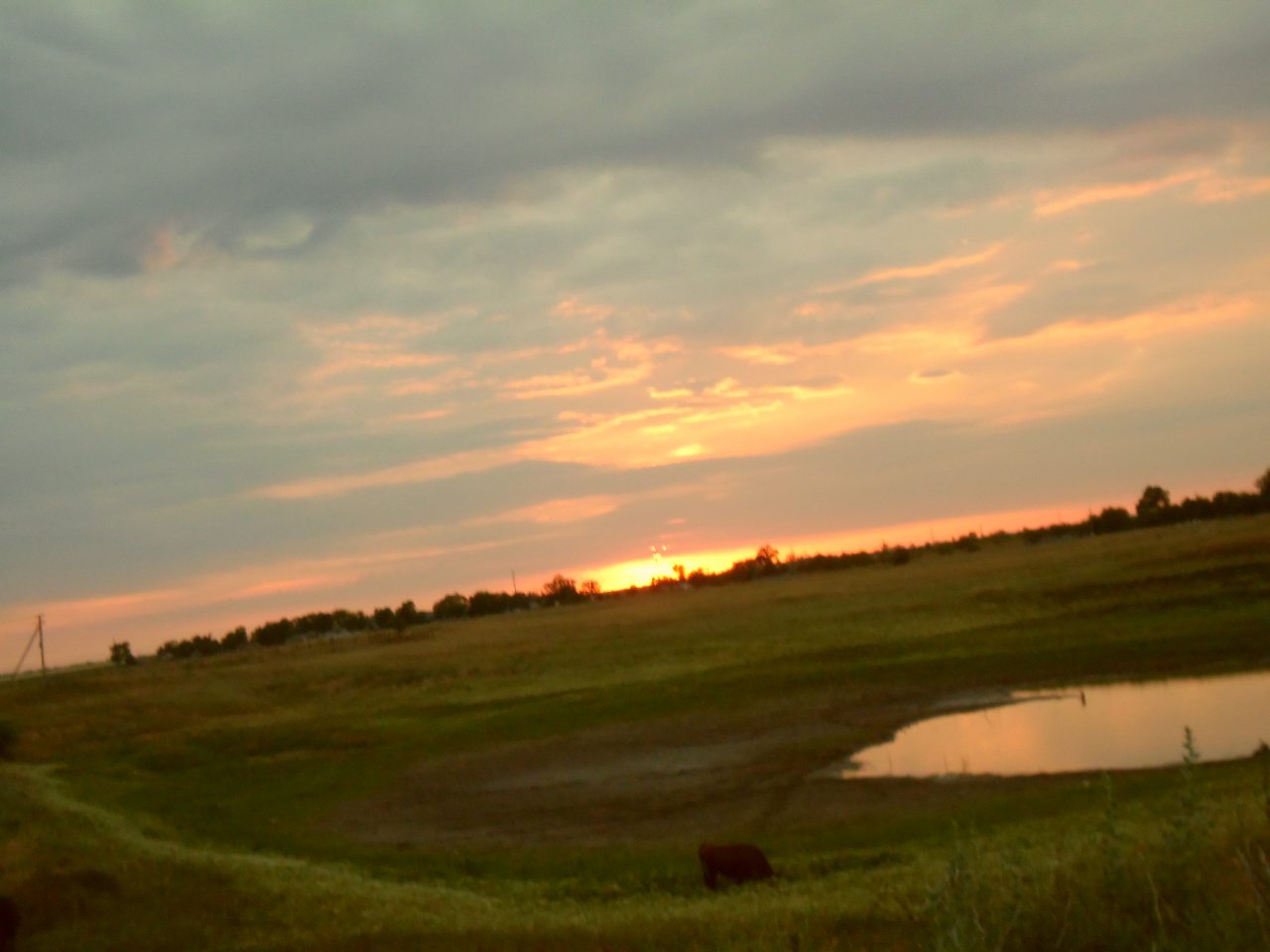 наше село - Дружбівка