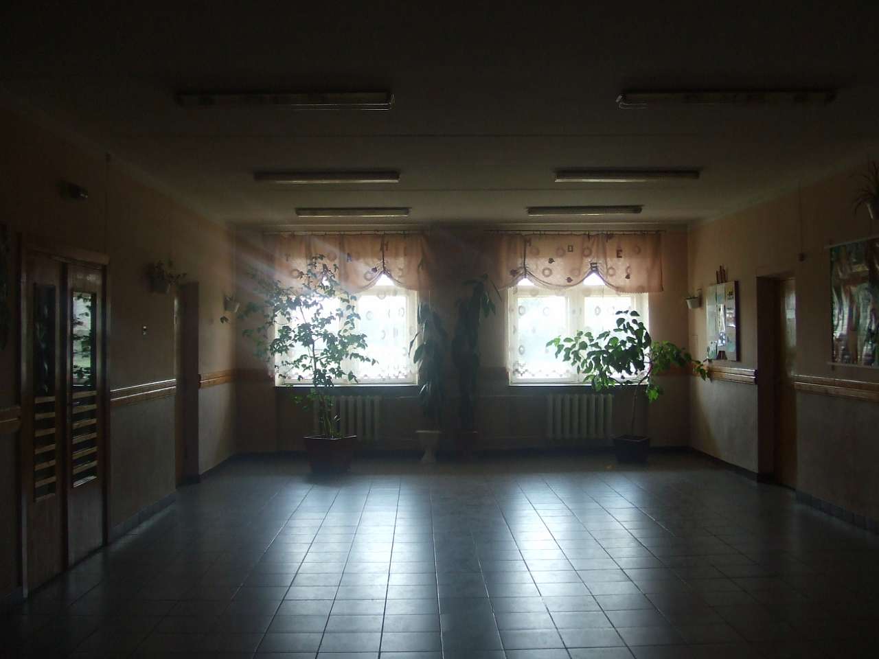 школа - Миртюки