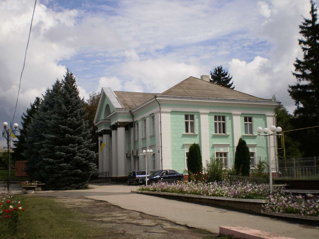Кельменці - Кельменцы