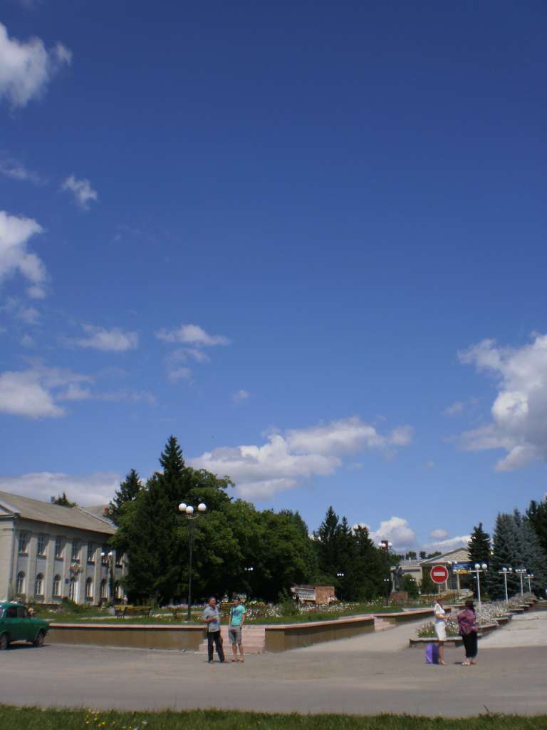 Кельменці - Кельменцы