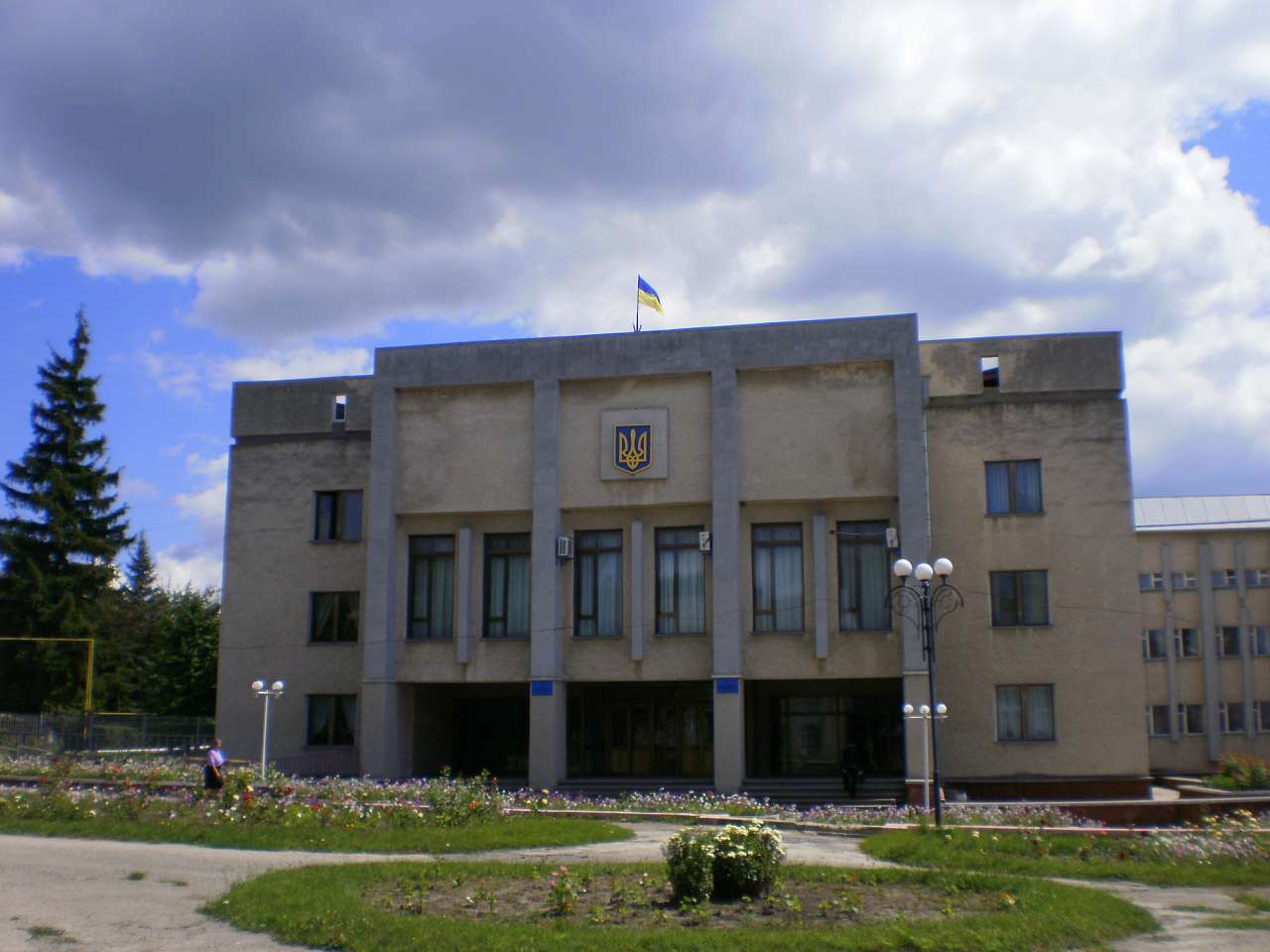 Кельменці - Кельменцы