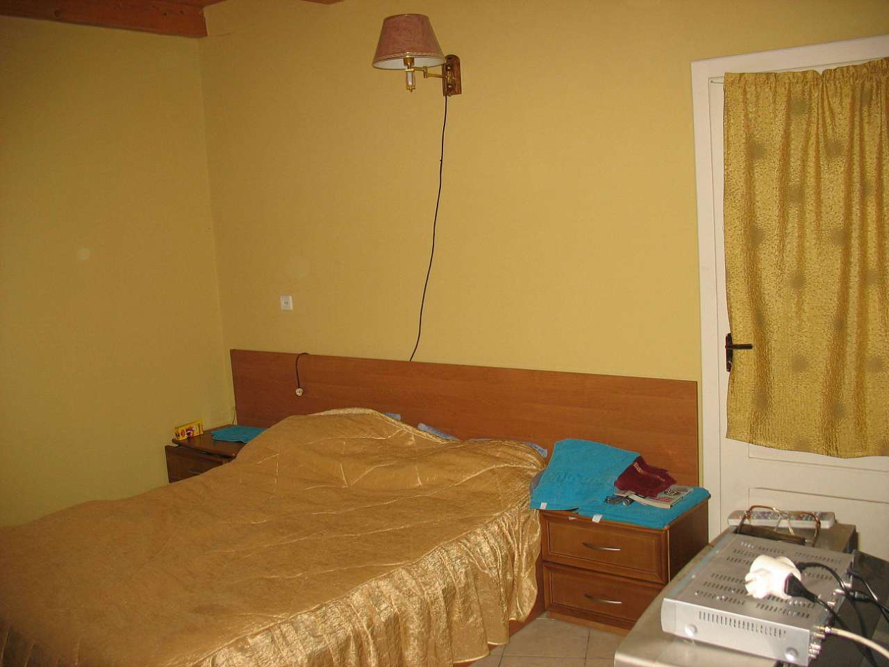 Чорна Вода - Лазы