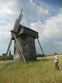 Морочне1 - Морочне