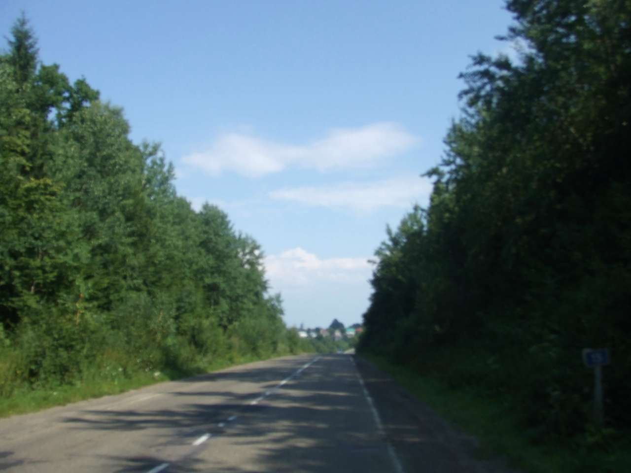 краєвид - Lysovychi