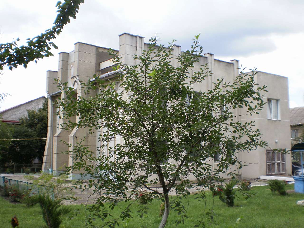 Кельменці - Кельменцы