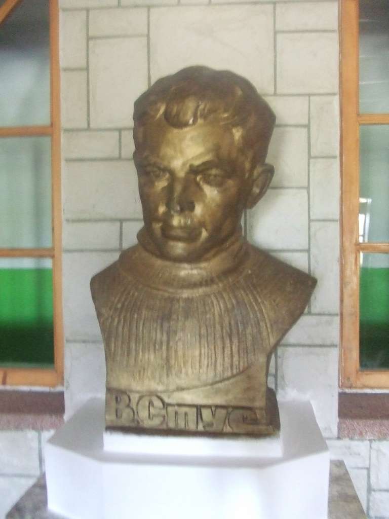 школа - Миртюки