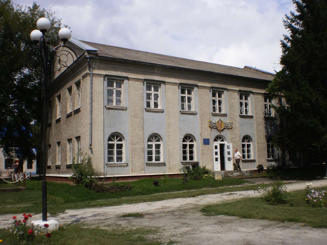 Кельменці - Кельменцы