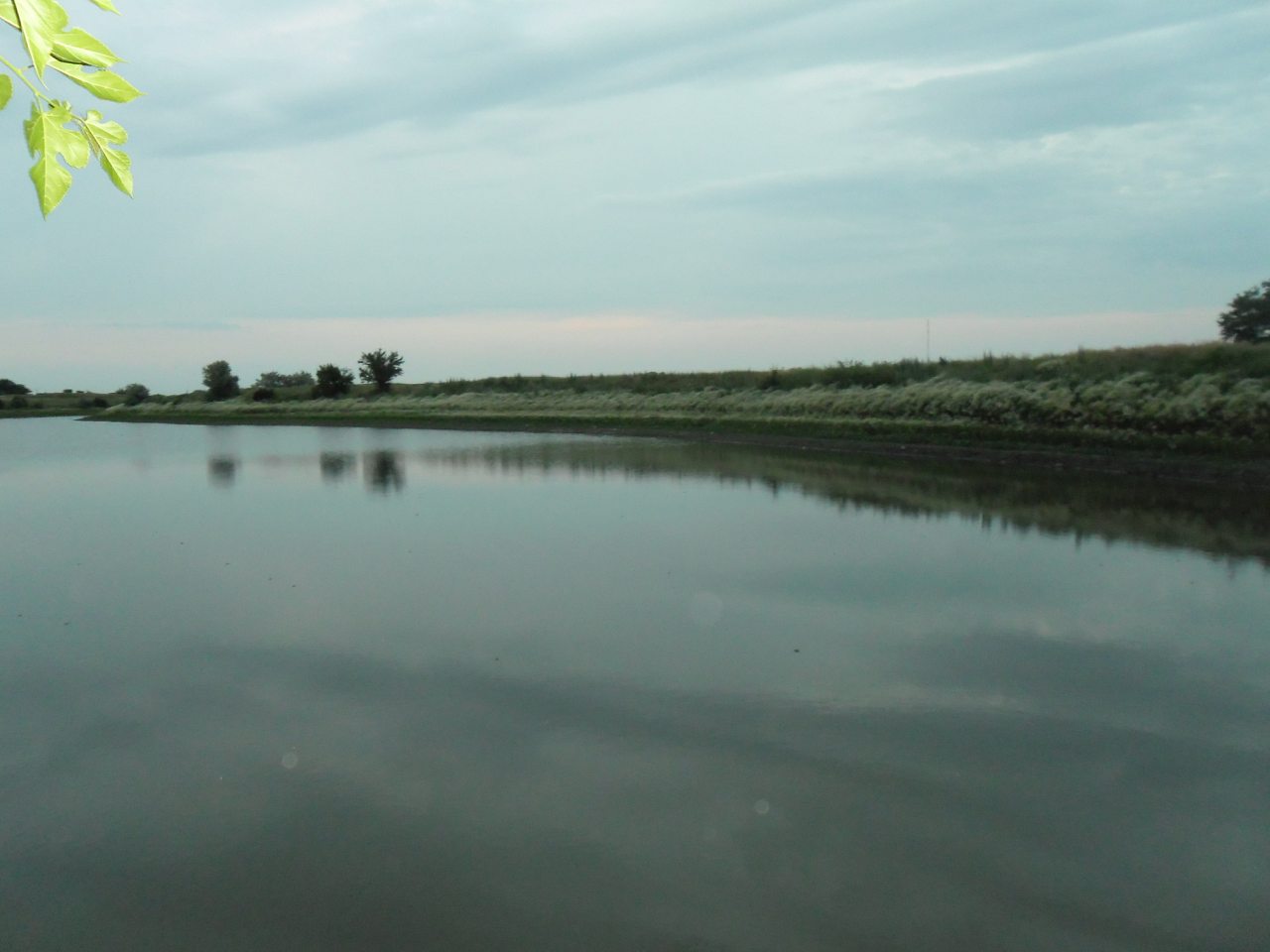 наше село - Дружбовка