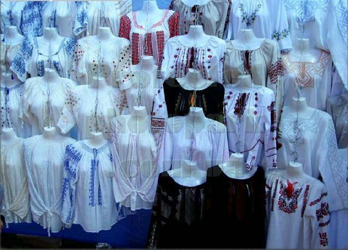 Сорочинський Ярмарок 2008 - Великі Сорочинці