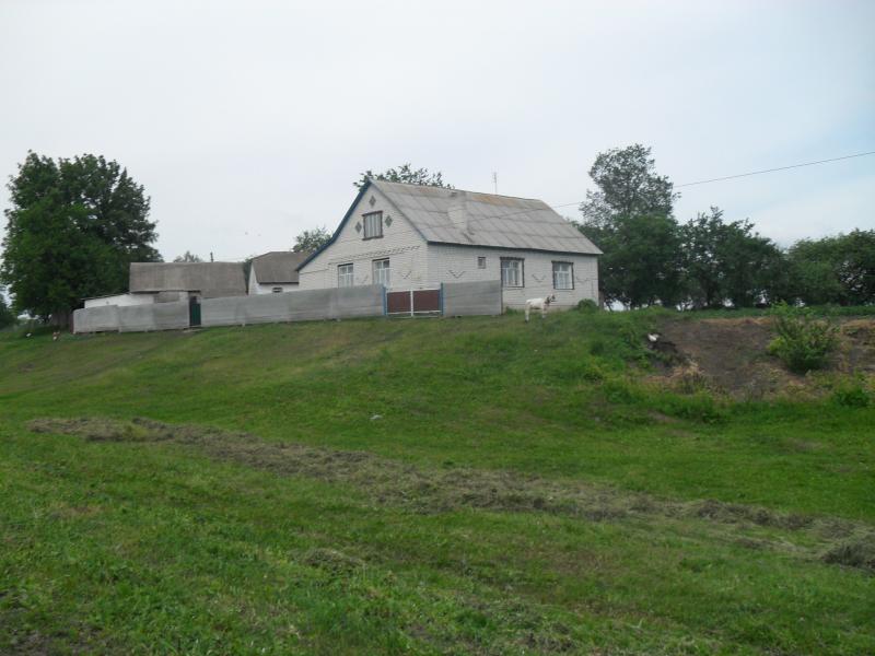 Озеряни - Озеряни