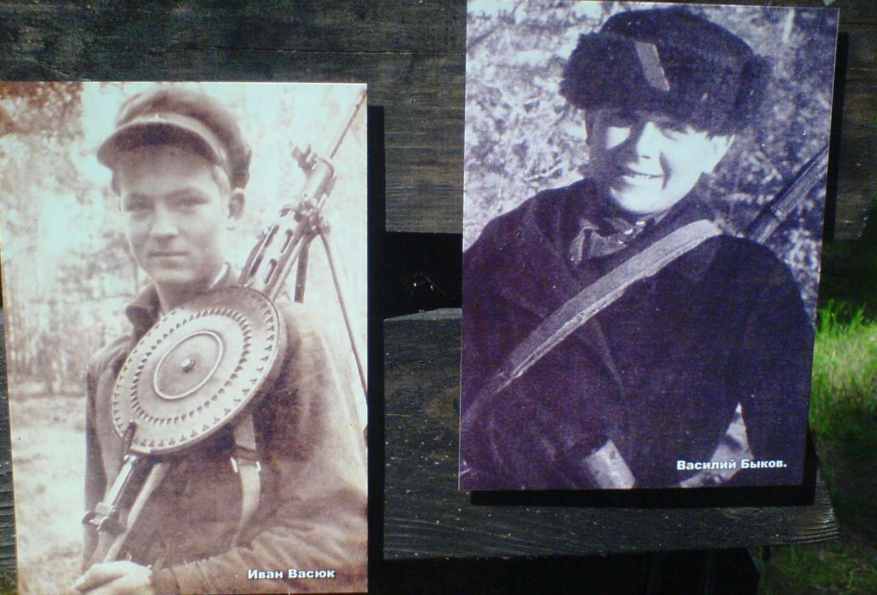 Лісоград - Елино