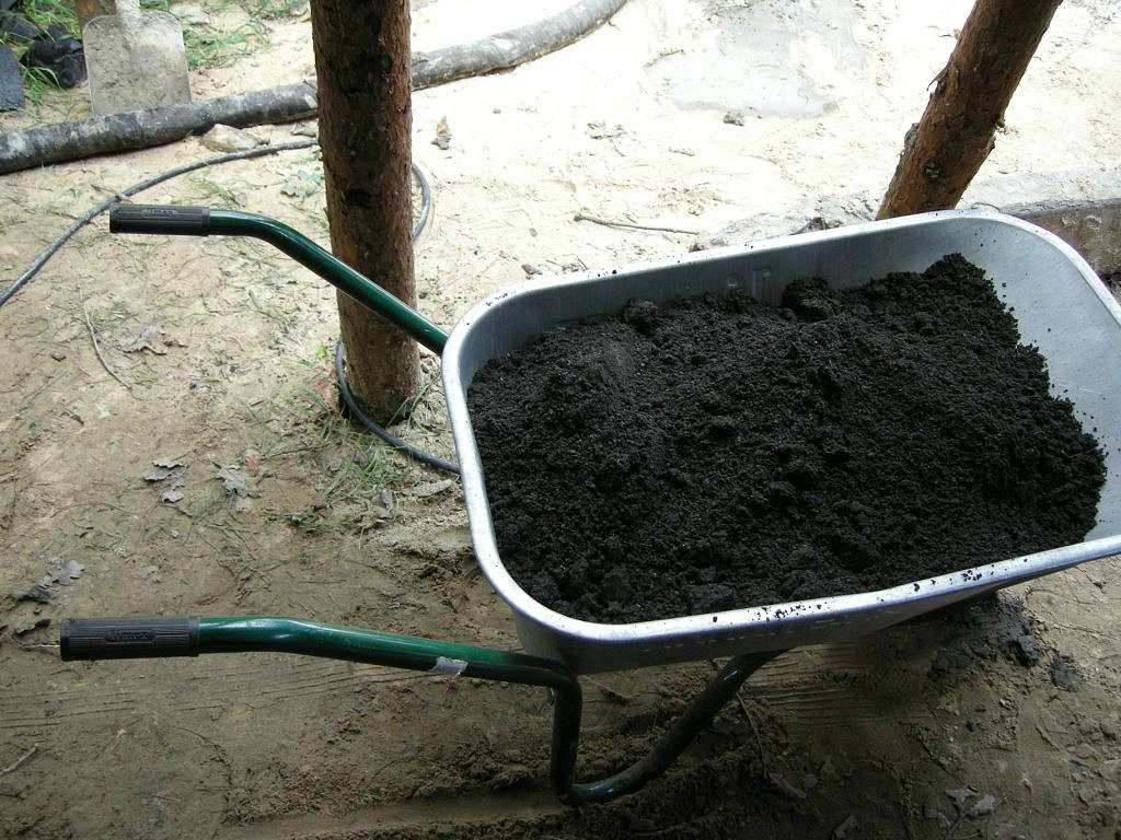 Будівництво храму в с.Кухітська Воля - Кухотская Воля