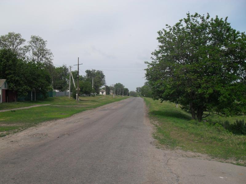 Озеряни - Озеряни