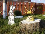 Дитячий садочок