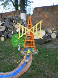 Дитячий садочок