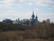 Липенський чоловічий монастир