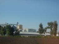 Насінневий завод  ЕРІДОН