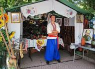  День Незалежності в Новоукраїнці