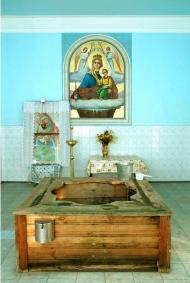 Липенський чоловічий монастир