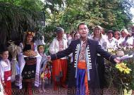  День Незалежності в Новоукраїнці