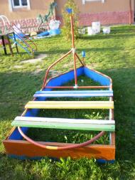 Дитячий садочок