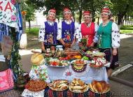  День Незалежності в Новоукраїнці