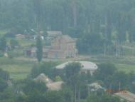 Сільські будні!!!!