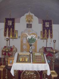 Липенський чоловічий монастир