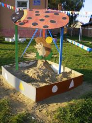 Дитячий садочок