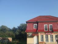 Торгівельні заклади