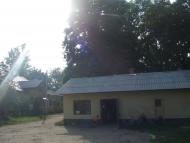 Торгівельні заклади