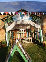 Дитячий садочок