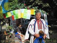  День Незалежності в Новоукраїнці