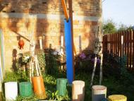 Дитячий садочок