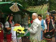  День Незалежності в Новоукраїнці