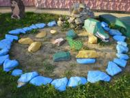 Дитячий садочок