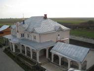 Липенський чоловічий монастир