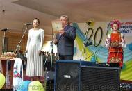  День Незалежності в Новоукраїнці