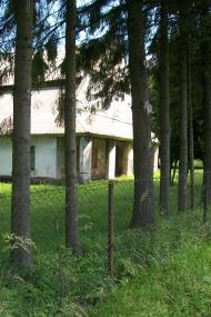 Підгорецький замок