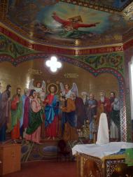 Липенський чоловічий монастир